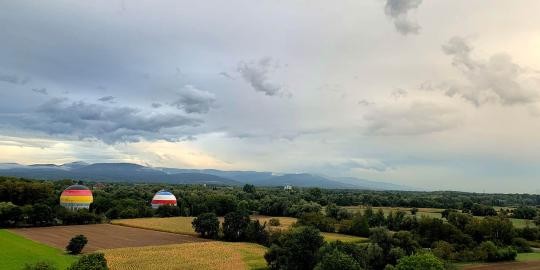 6_buergerspaziergang landesgartenschau rastatt-gaskessel von oben_Foto Stadt Rastatt_Isabelle Joyon_2019