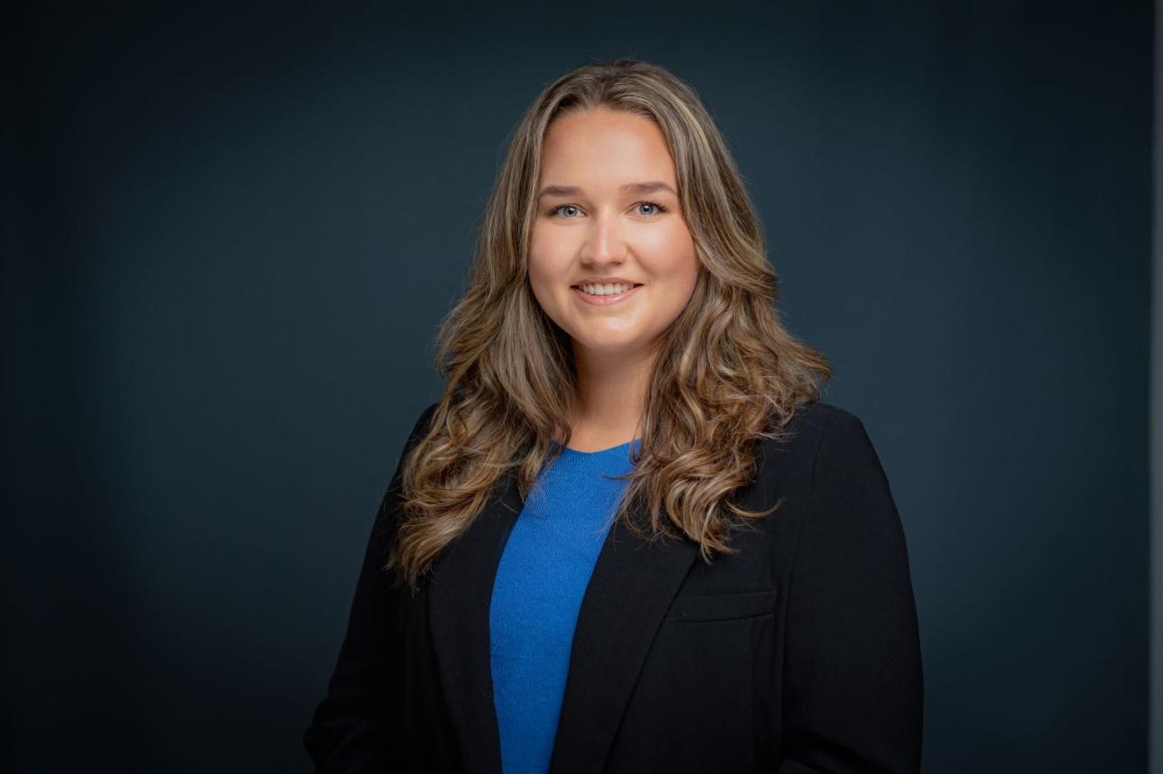 Porträtfoto Tami Walker FuR