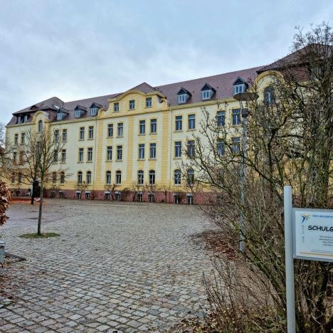 École Waldorf de Rastatt