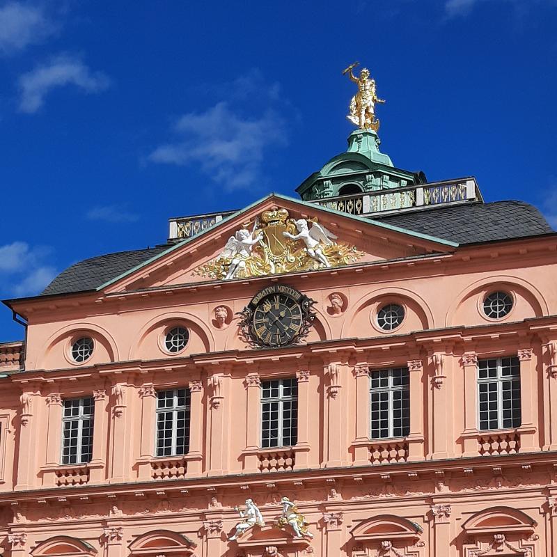 Schloss Rastatt