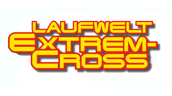 Logo Laufwelt Extrem-Cross