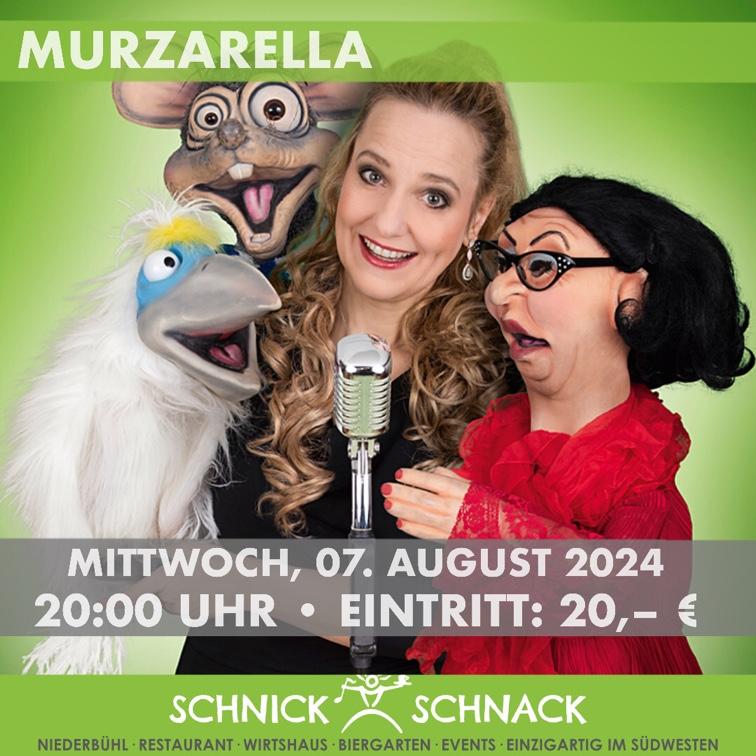 Murzarella