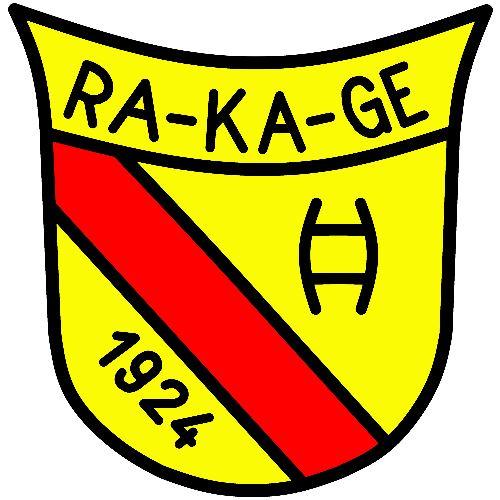 Logo der Rastatter-Karnerval-Gesellschaft