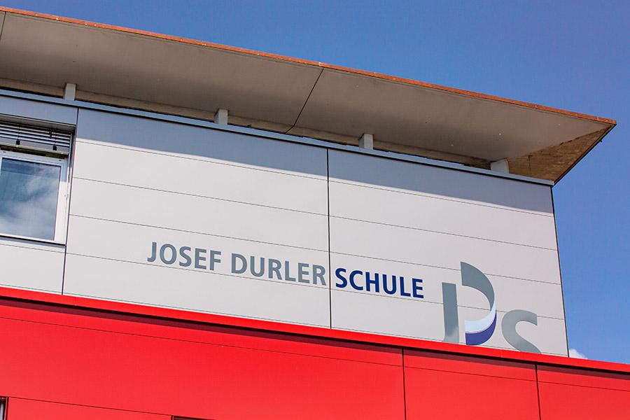 Josef-Durler-Schule Rastatt