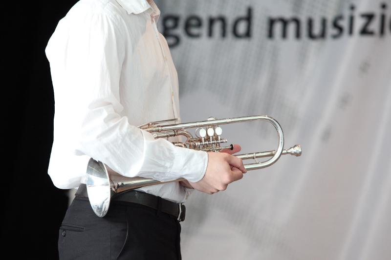 Foto: Jugend musiziert (Markus Kaesler)