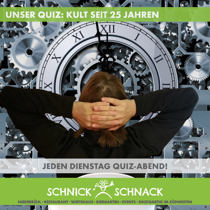 Quizabend Quiz