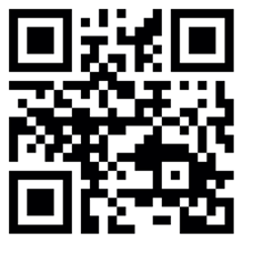 Code QR de l'application Integreat