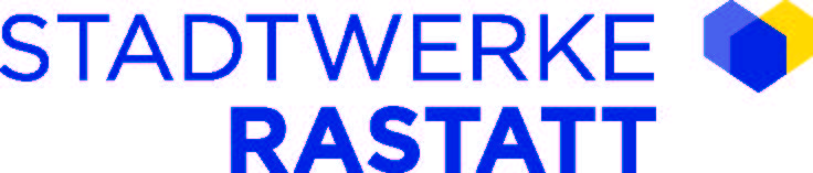 Logo des services municipaux de Rastatt